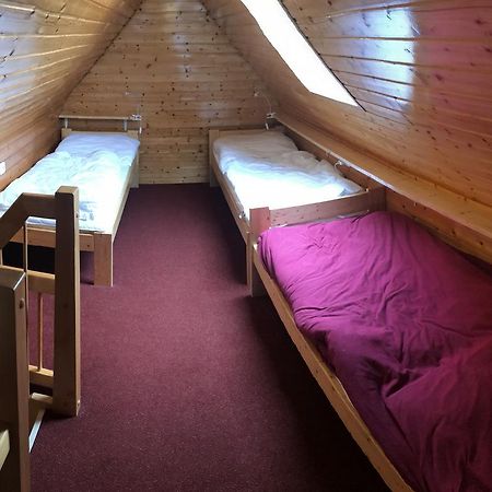 Penzion Pod Zvonem Hynčice pod Sušinou المظهر الخارجي الصورة